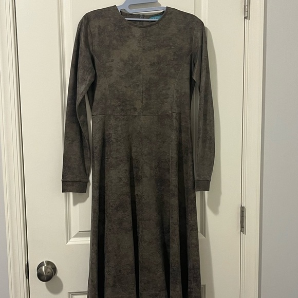 TEXTURE Dress Size XS - Picture 1 of 9